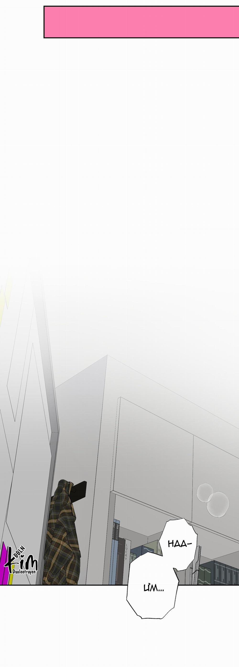 Anh, Hình Như Em Tăng Cân Rồi 25 trang 18