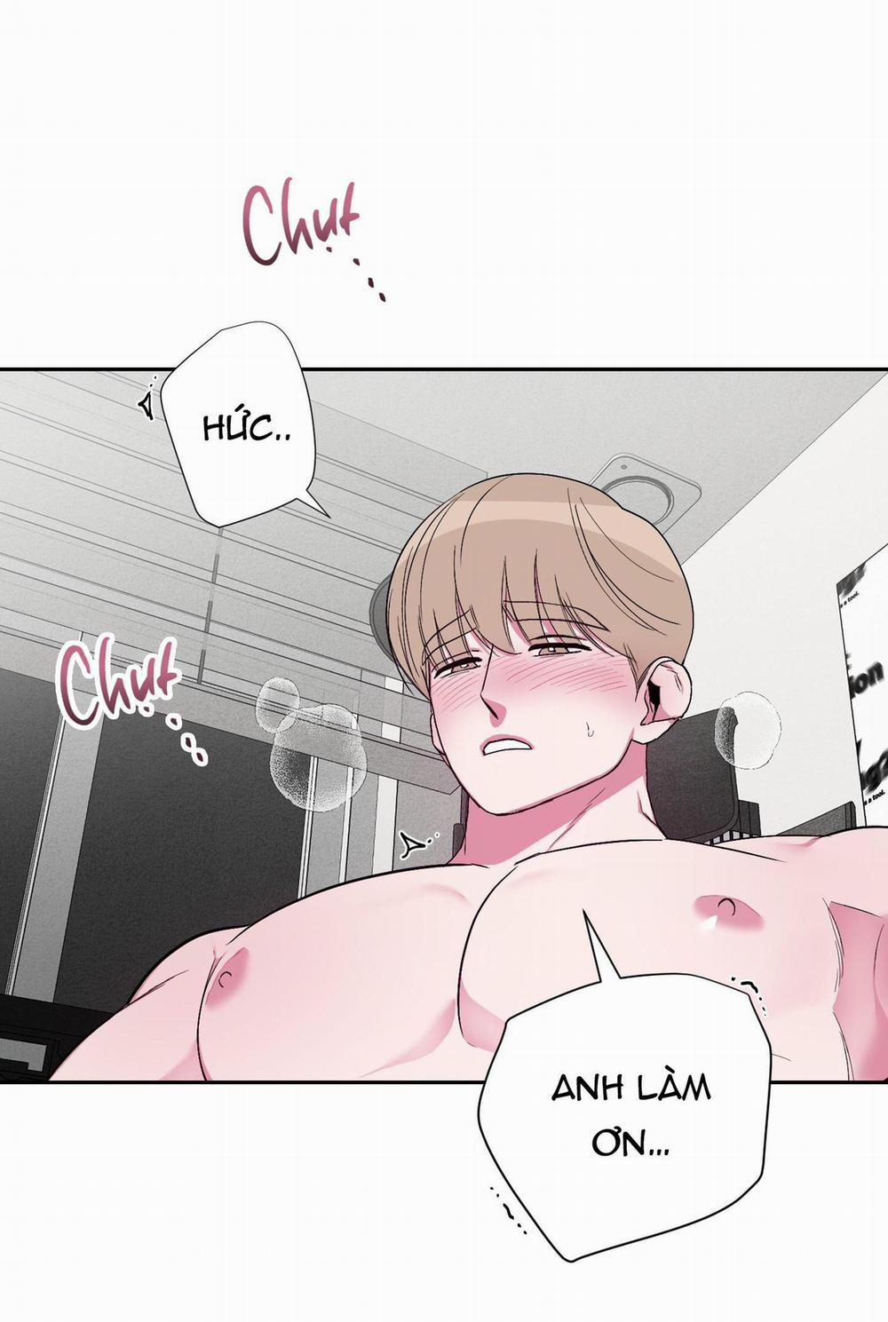 Anh, Hình Như Em Tăng Cân Rồi 25 trang 19