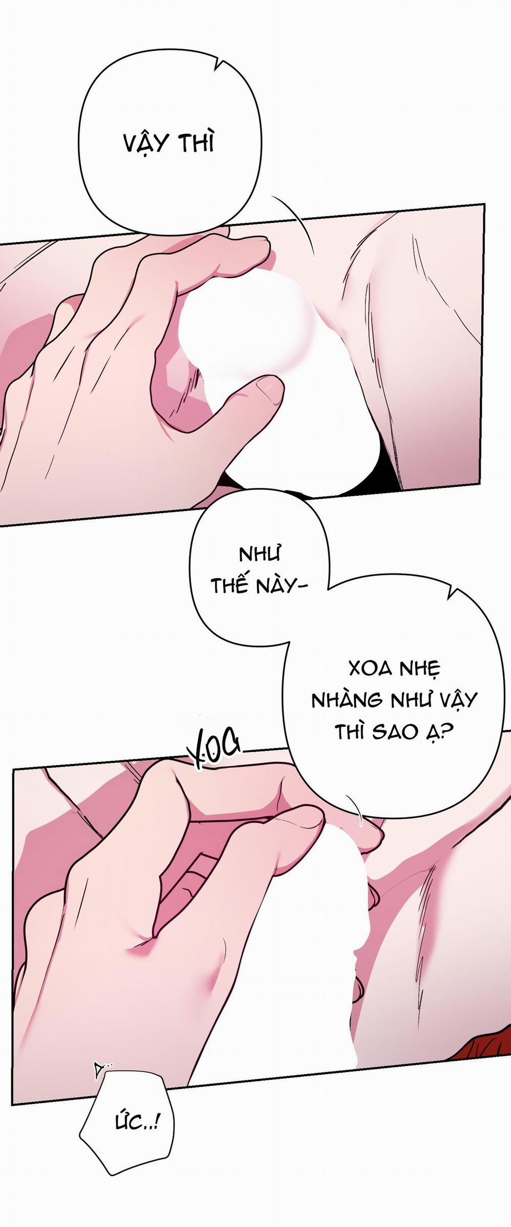 Anh, Hình Như Em Tăng Cân Rồi 25 trang 24