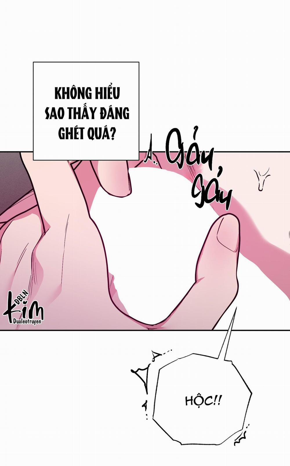 Anh, Hình Như Em Tăng Cân Rồi 25 trang 27