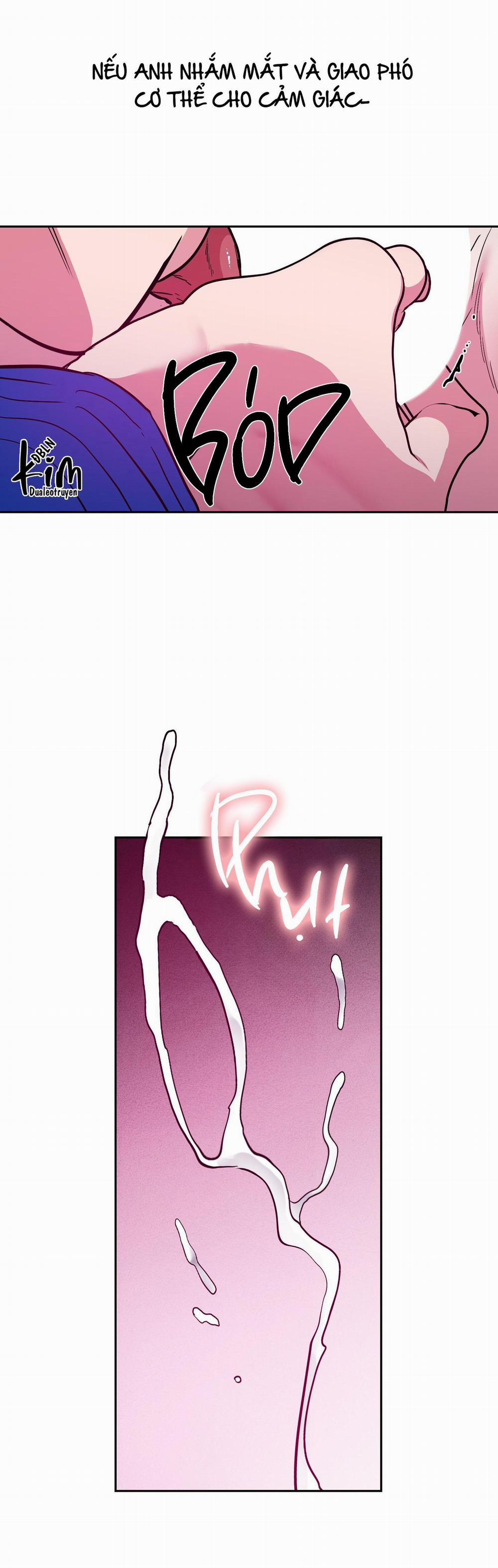 Anh, Hình Như Em Tăng Cân Rồi 25 trang 33