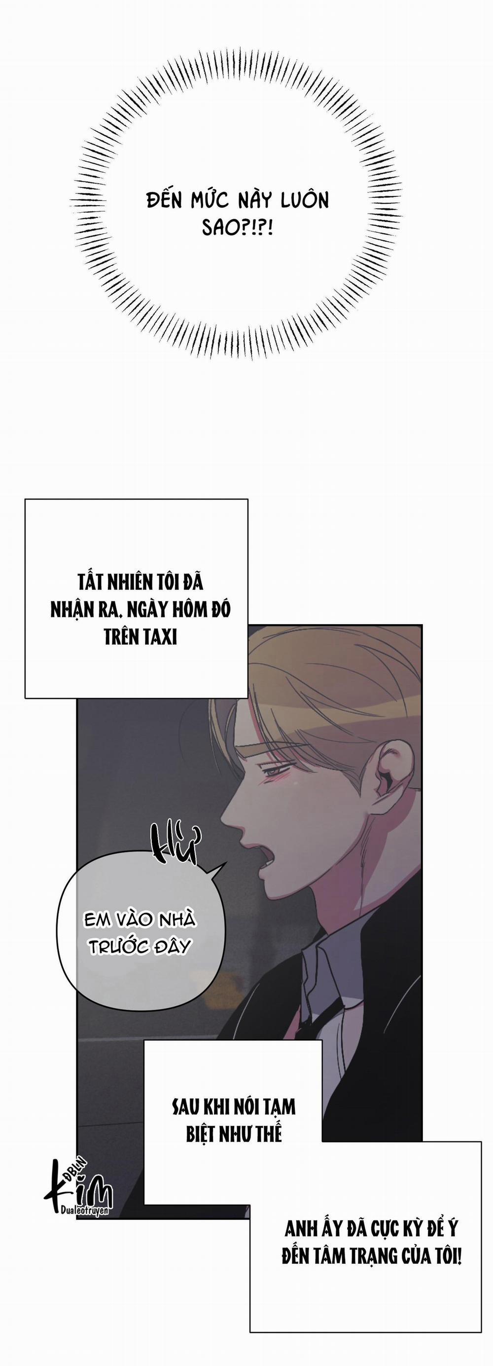 Anh, Hình Như Em Tăng Cân Rồi 25 trang 38