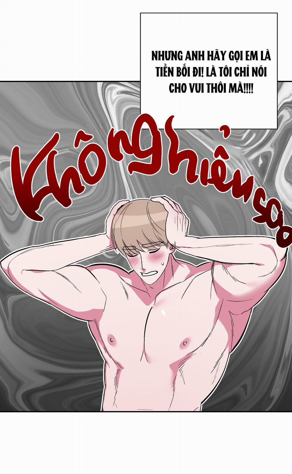 Anh, Hình Như Em Tăng Cân Rồi 25 trang 40