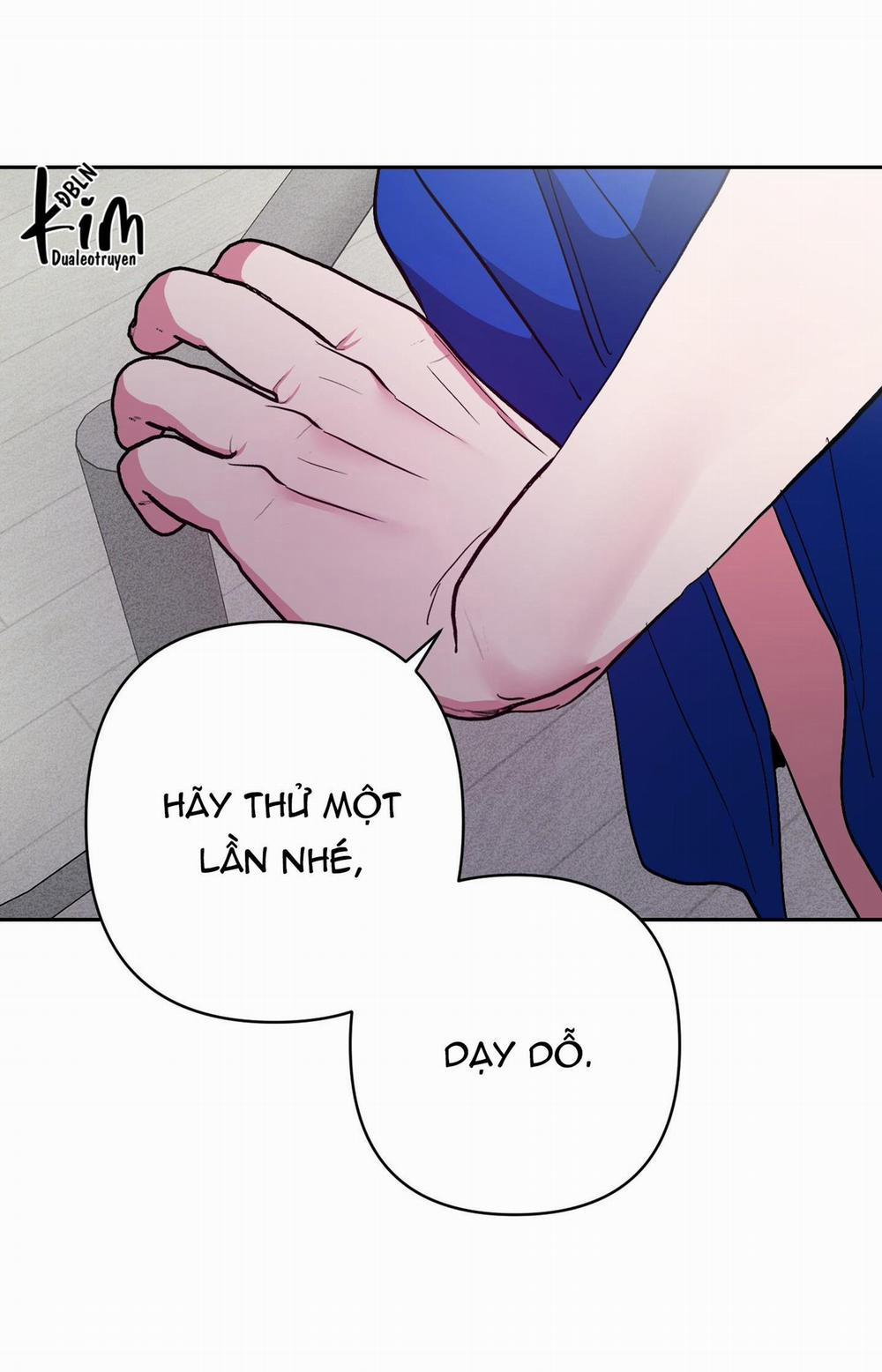 Anh, Hình Như Em Tăng Cân Rồi 25 trang 44