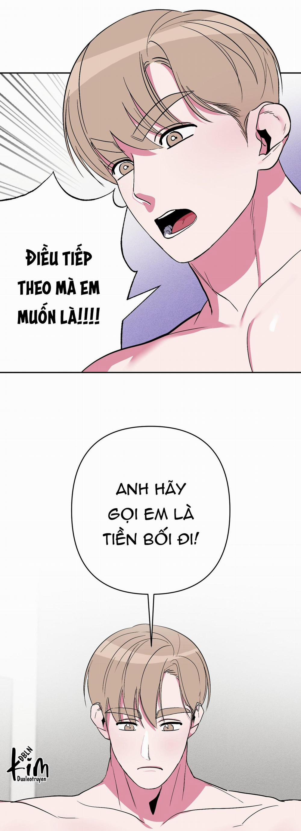 Anh, Hình Như Em Tăng Cân Rồi 25 trang 8