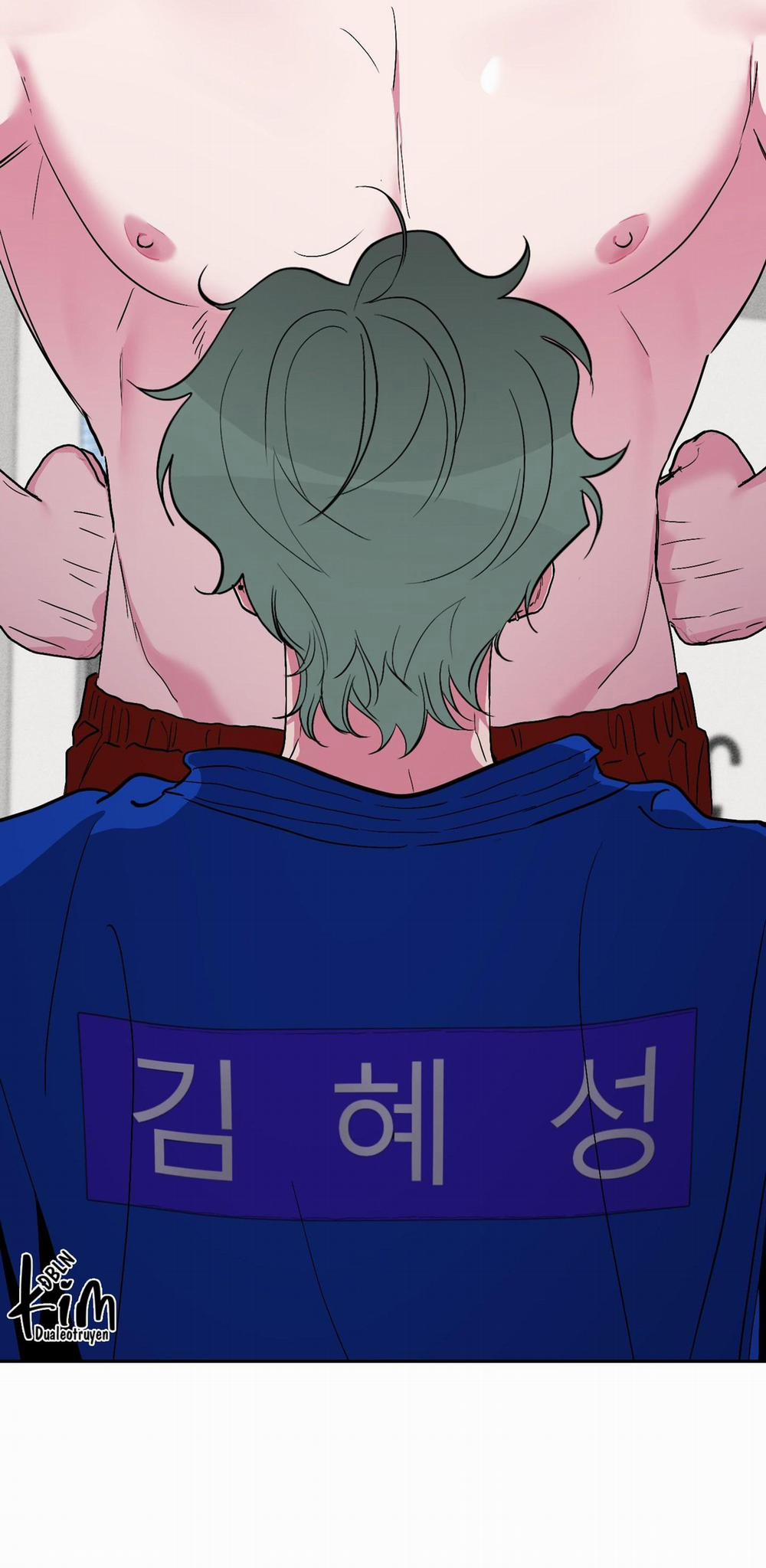 Anh, Hình Như Em Tăng Cân Rồi 25 trang 9