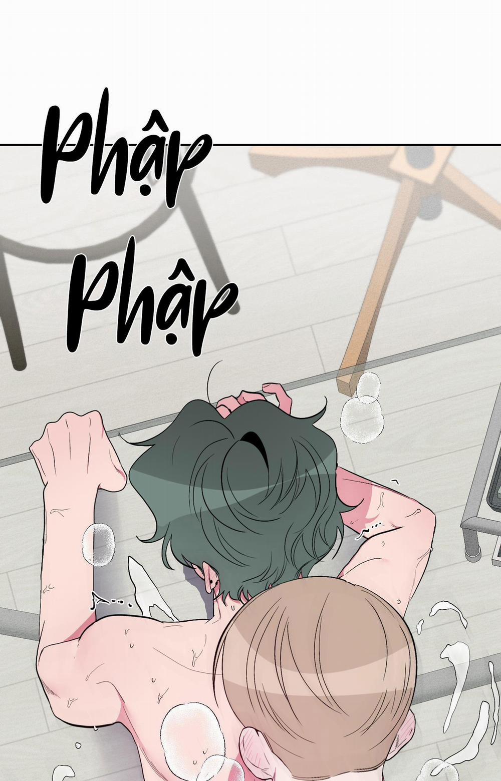 Anh, Hình Như Em Tăng Cân Rồi 26 trang 1