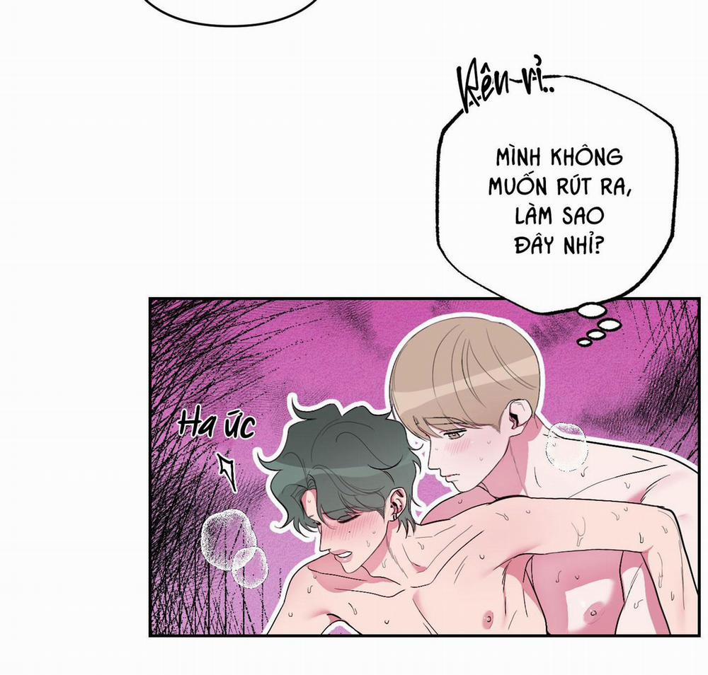 Anh, Hình Như Em Tăng Cân Rồi 26 trang 10