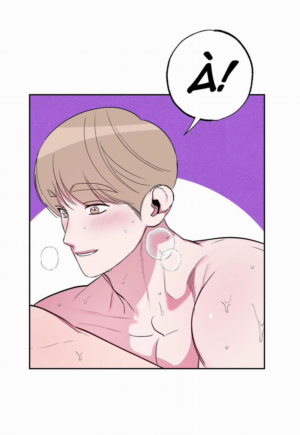 Anh, Hình Như Em Tăng Cân Rồi 26 trang 11