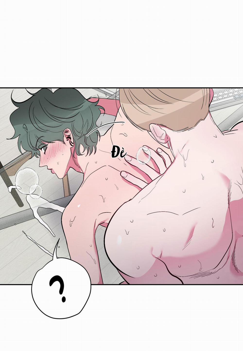 Anh, Hình Như Em Tăng Cân Rồi 26 trang 12