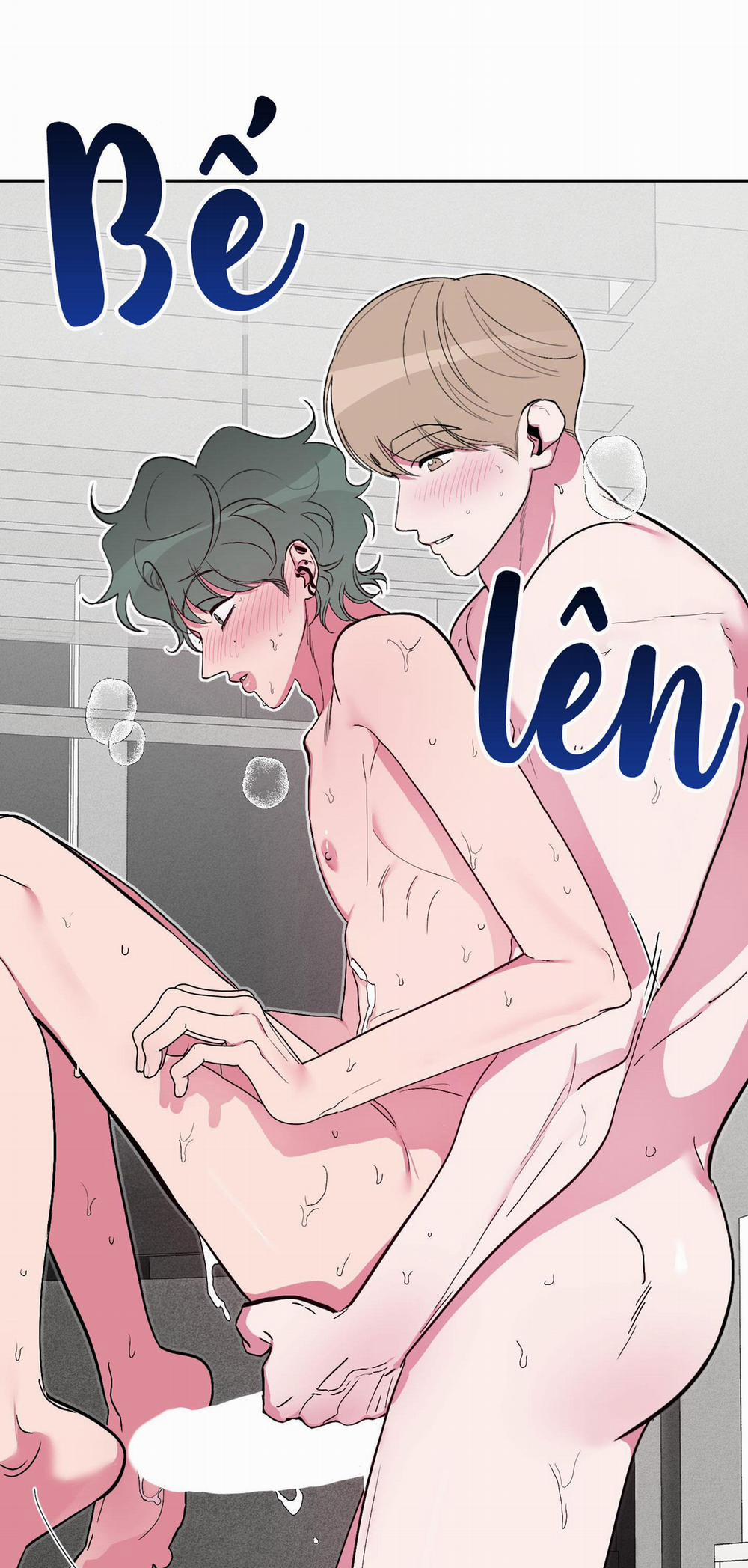 Anh, Hình Như Em Tăng Cân Rồi 26 trang 13