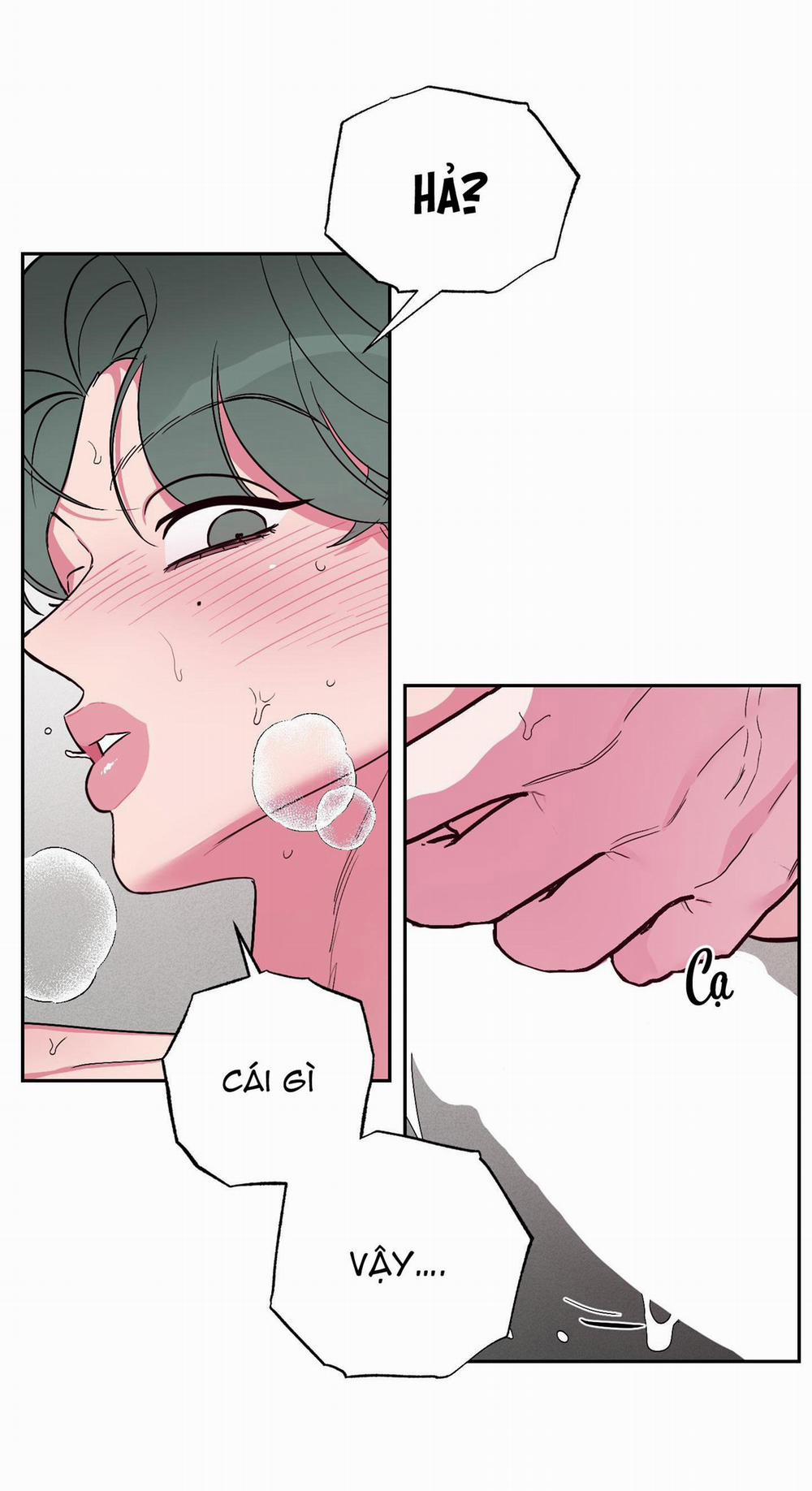 Anh, Hình Như Em Tăng Cân Rồi 26 trang 15