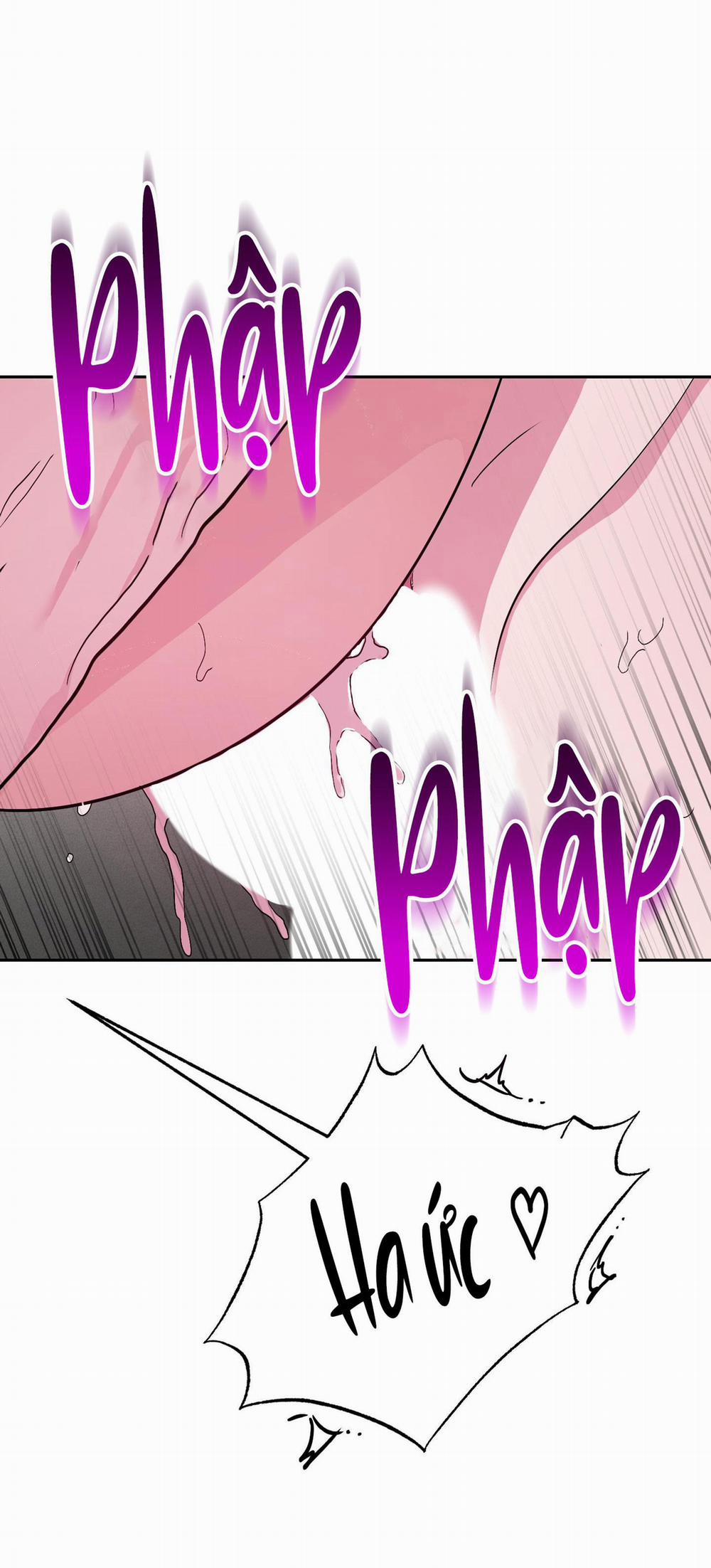 Anh, Hình Như Em Tăng Cân Rồi 26 trang 16