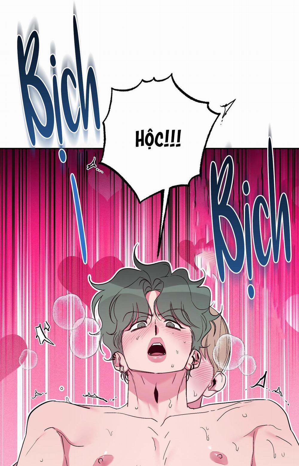 Anh, Hình Như Em Tăng Cân Rồi 26 trang 17