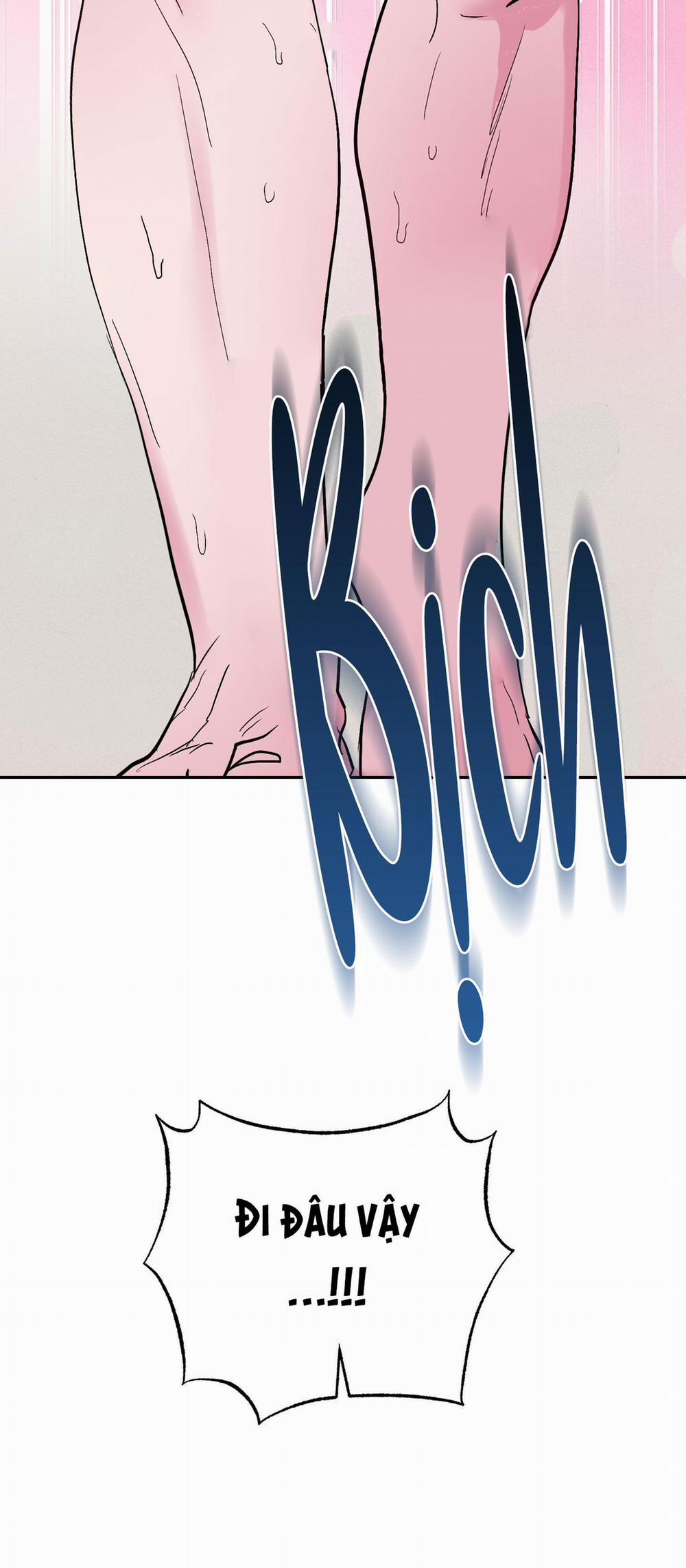 Anh, Hình Như Em Tăng Cân Rồi 26 trang 19