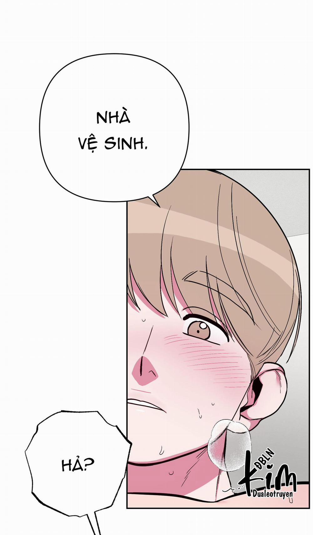 Anh, Hình Như Em Tăng Cân Rồi 26 trang 20