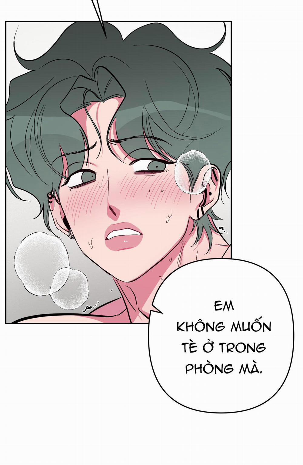 Anh, Hình Như Em Tăng Cân Rồi 26 trang 21