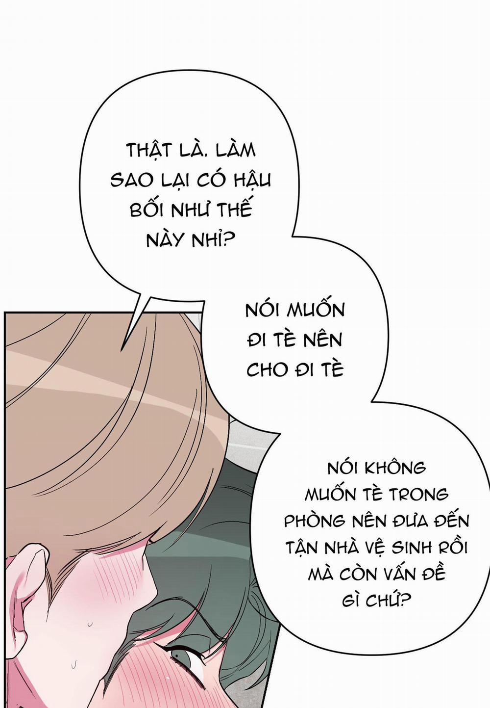 Anh, Hình Như Em Tăng Cân Rồi 26 trang 28