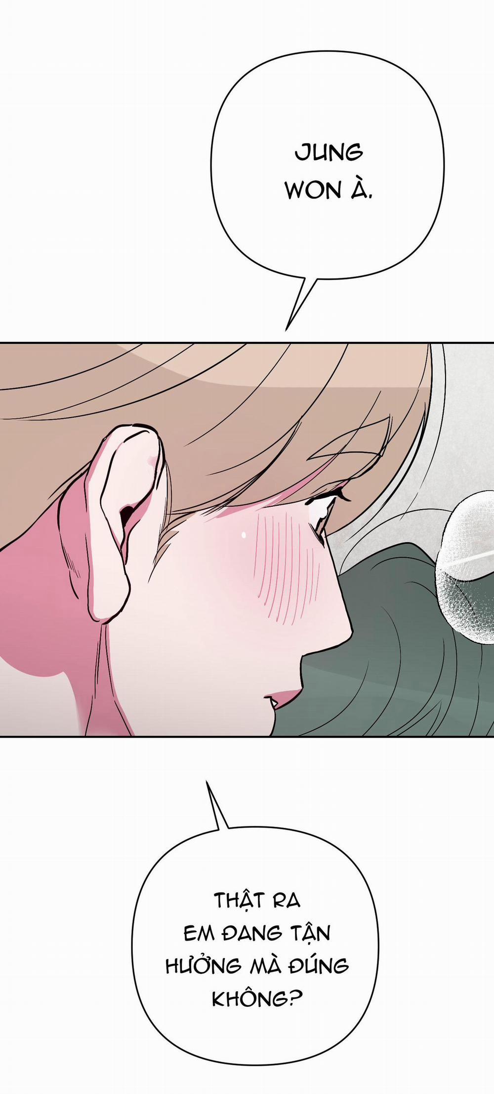 Anh, Hình Như Em Tăng Cân Rồi 26 trang 30