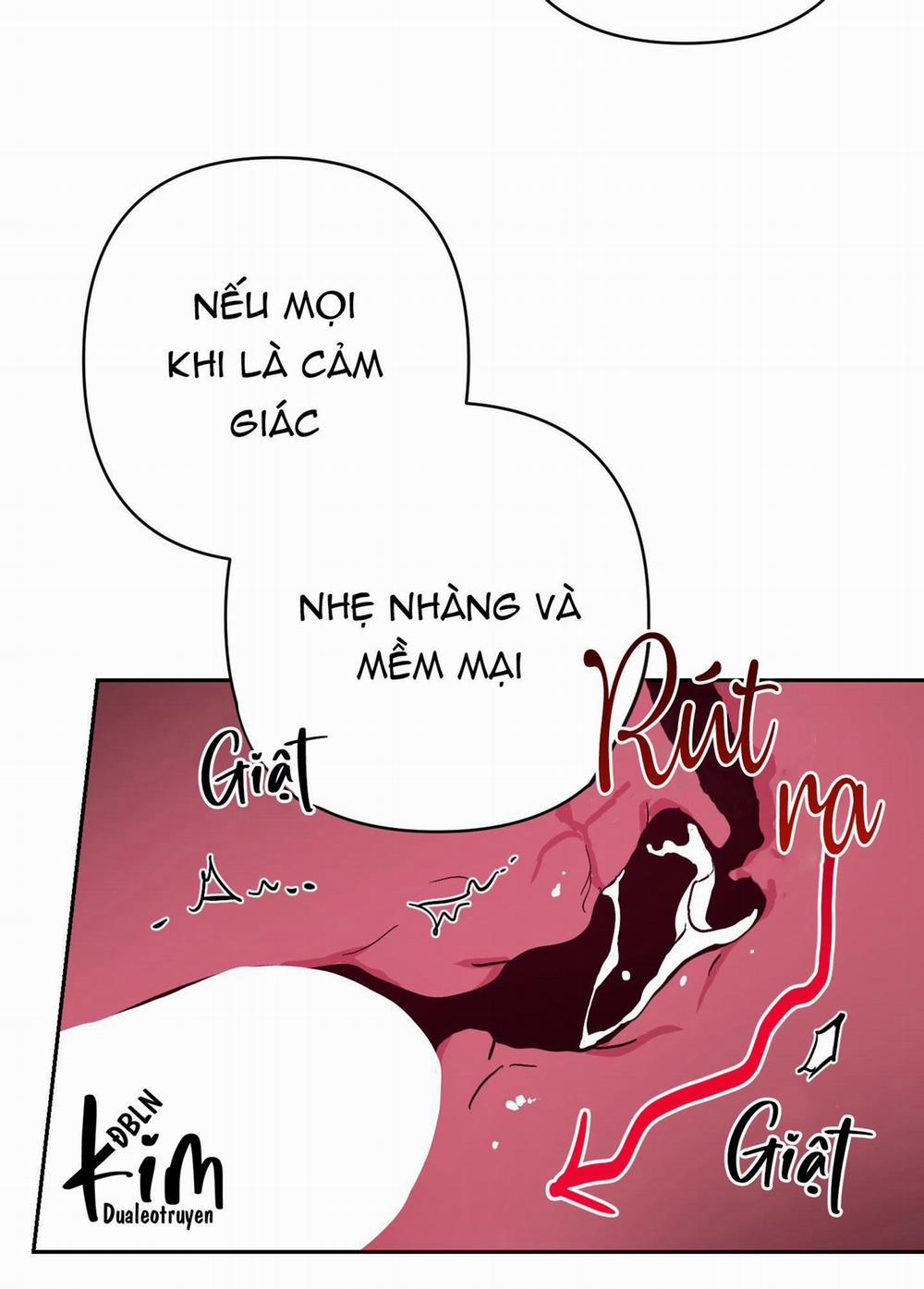 Anh, Hình Như Em Tăng Cân Rồi 26 trang 32