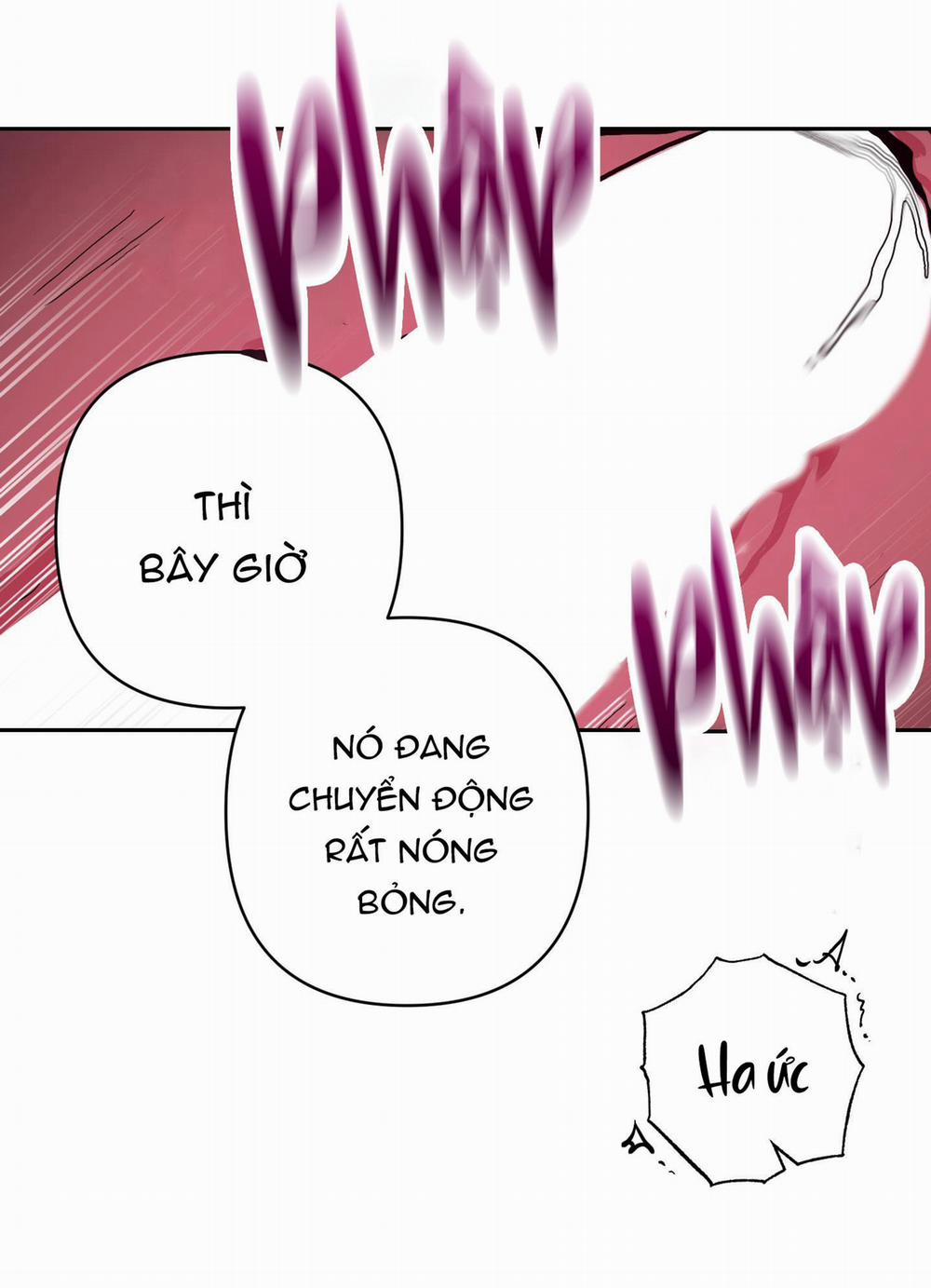 Anh, Hình Như Em Tăng Cân Rồi 26 trang 33