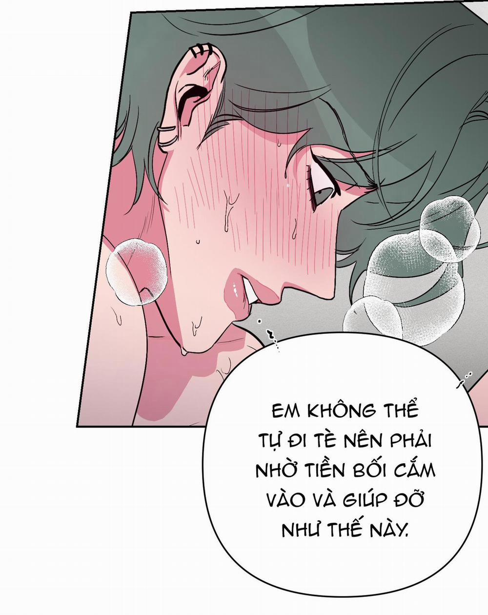 Anh, Hình Như Em Tăng Cân Rồi 26 trang 36