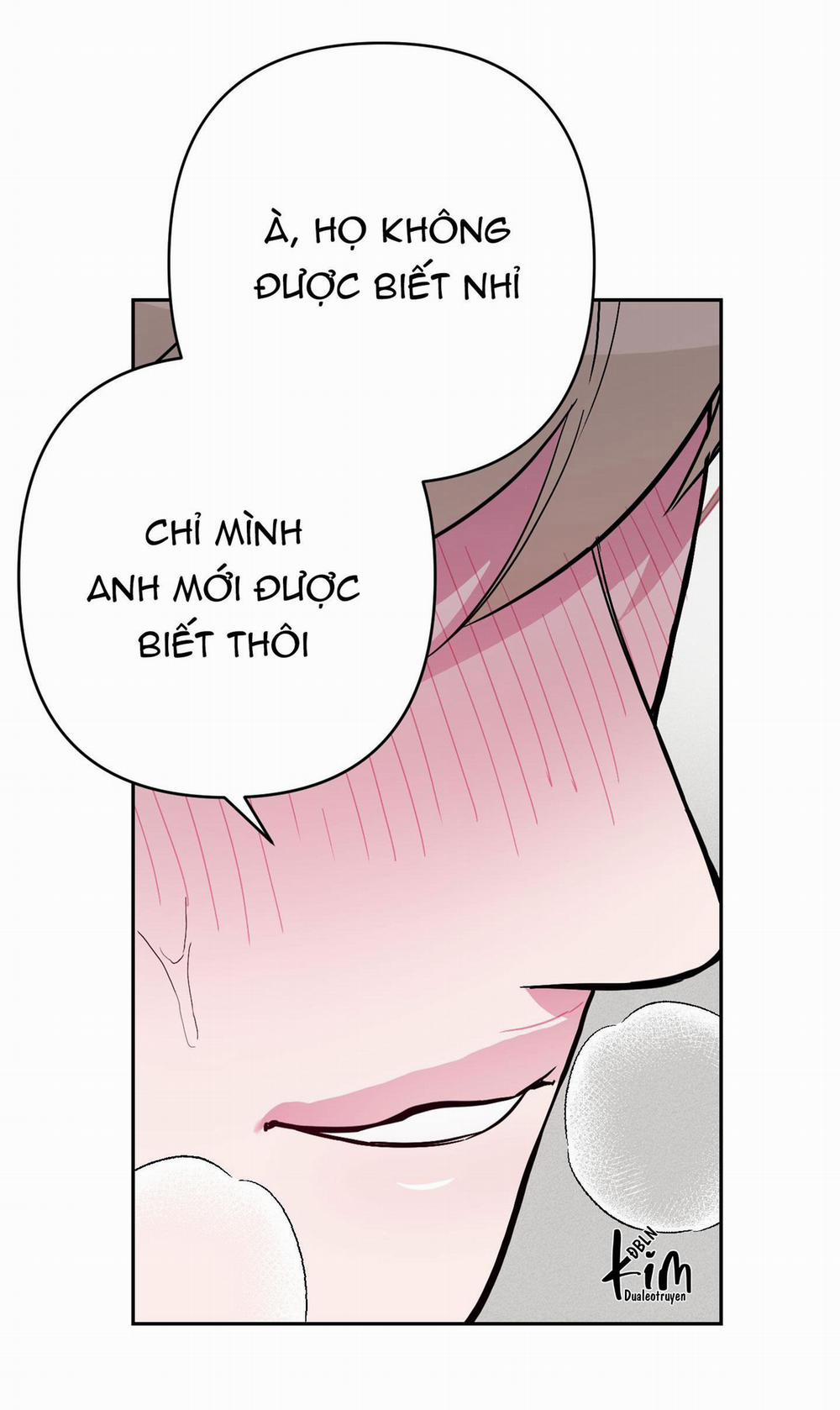 Anh, Hình Như Em Tăng Cân Rồi 26 trang 37