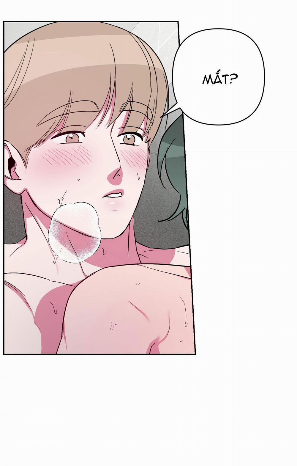 Anh, Hình Như Em Tăng Cân Rồi 26 trang 41