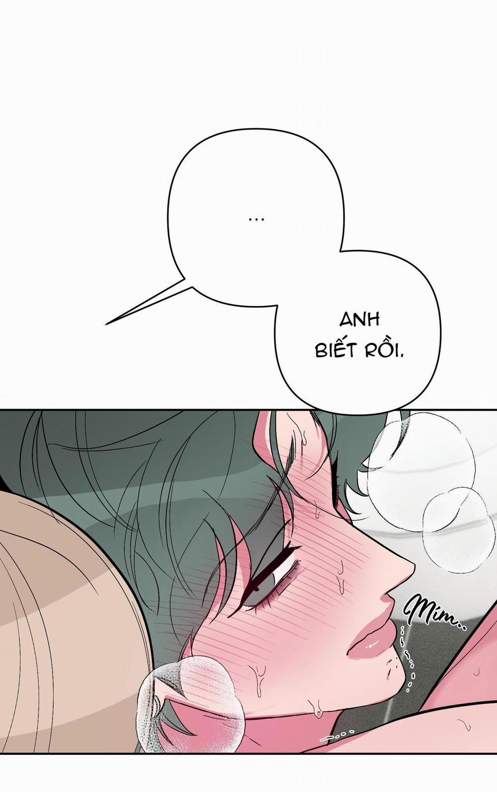 Anh, Hình Như Em Tăng Cân Rồi 26 trang 43