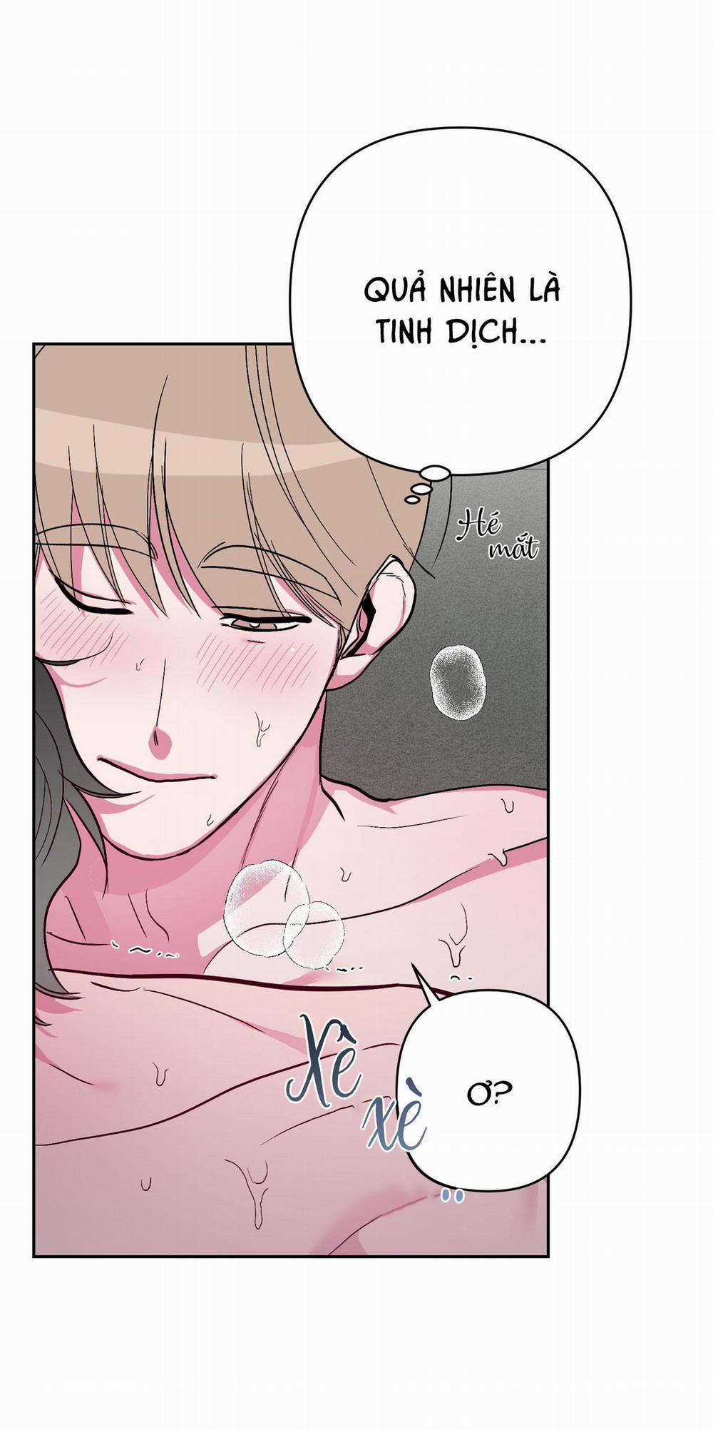 Anh, Hình Như Em Tăng Cân Rồi 26 trang 49