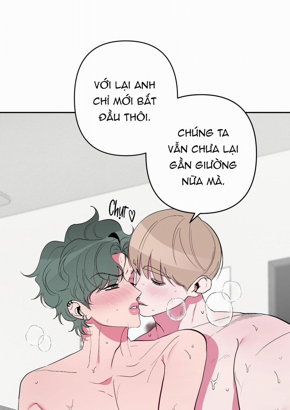 Anh, Hình Như Em Tăng Cân Rồi 26 trang 5