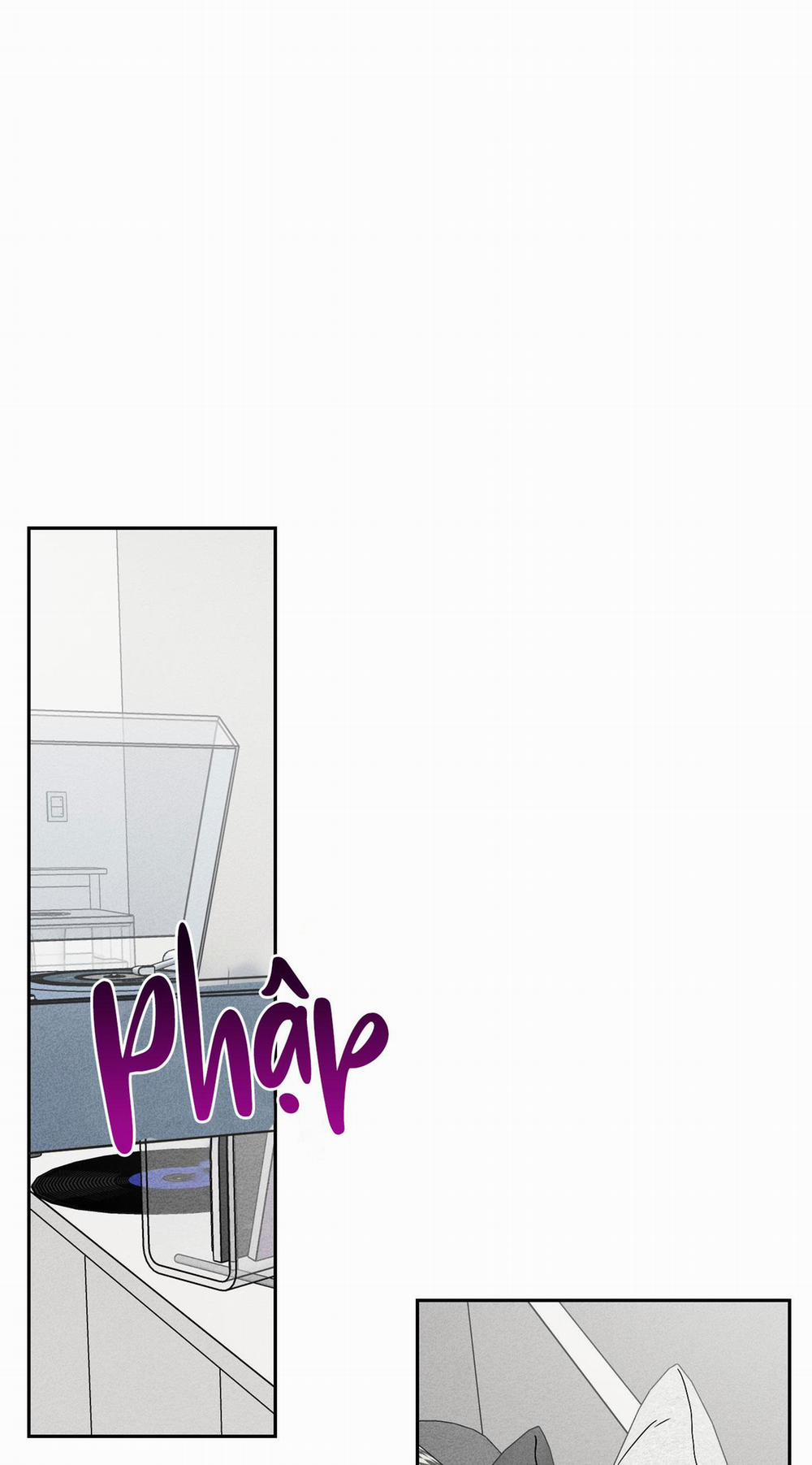 Anh, Hình Như Em Tăng Cân Rồi 26 trang 54