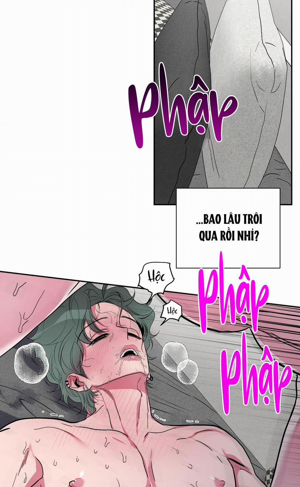 Anh, Hình Như Em Tăng Cân Rồi 26 trang 55