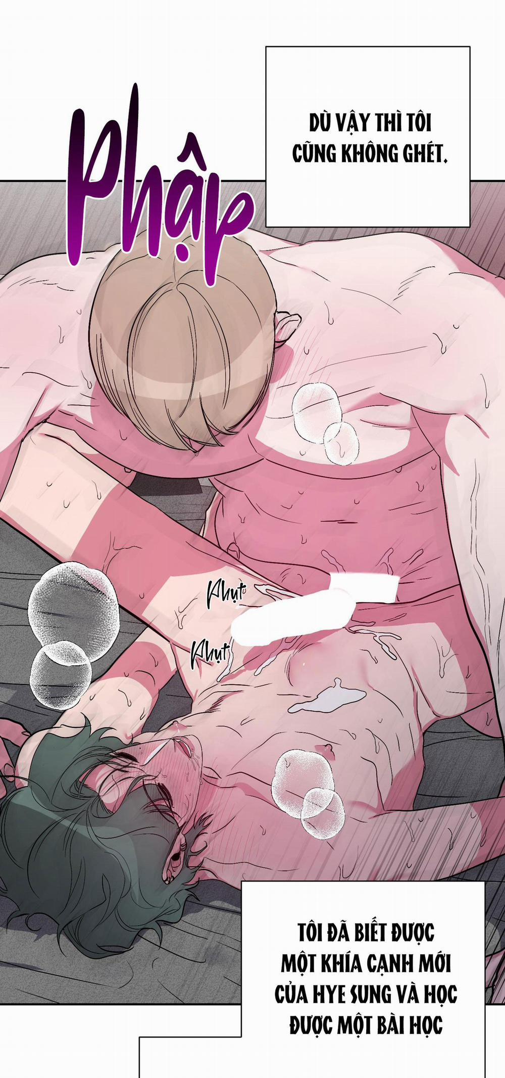 Anh, Hình Như Em Tăng Cân Rồi 26 trang 59