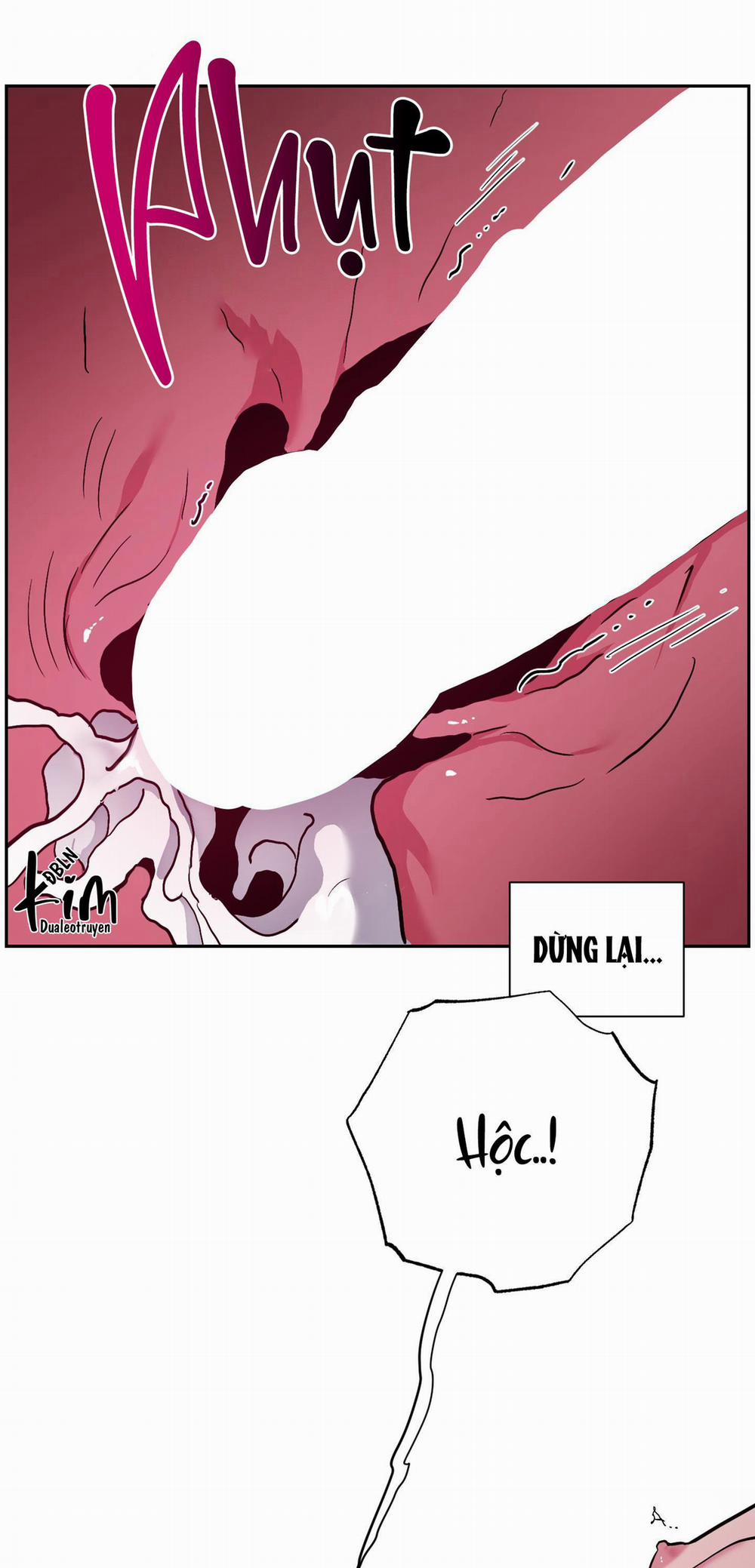 Anh, Hình Như Em Tăng Cân Rồi 26 trang 61