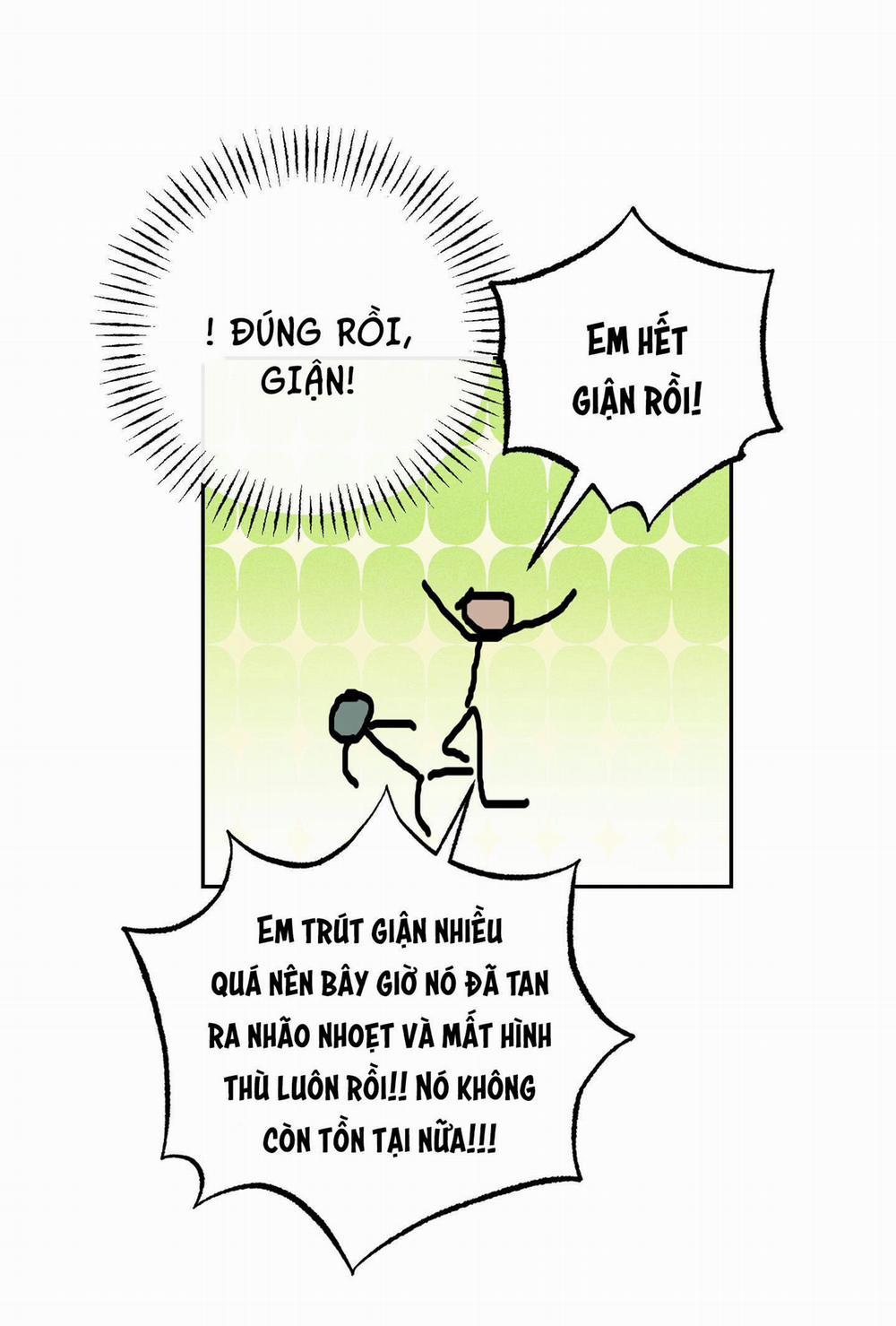 Anh, Hình Như Em Tăng Cân Rồi 26 trang 70