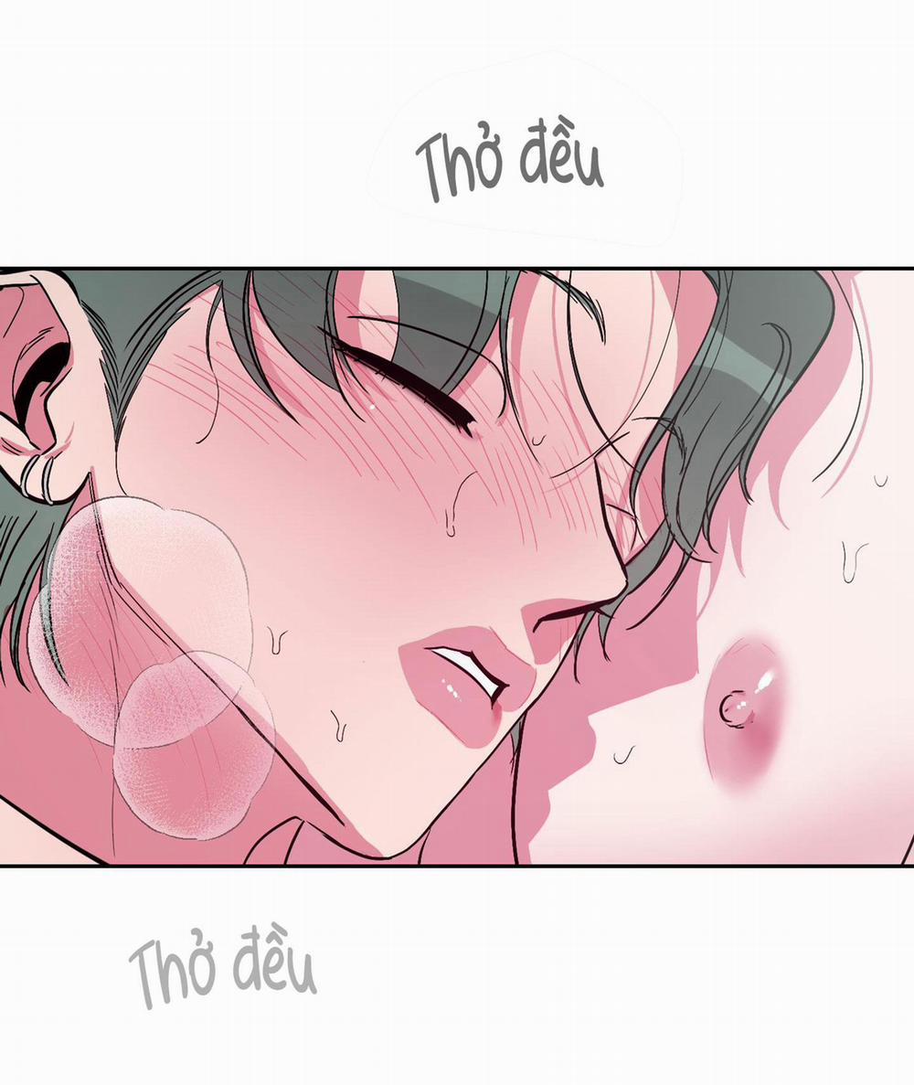 Anh, Hình Như Em Tăng Cân Rồi 26 trang 74