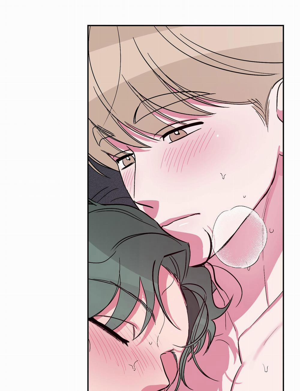 Anh, Hình Như Em Tăng Cân Rồi 26 trang 75