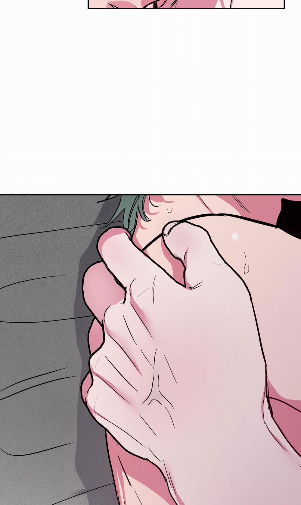 Anh, Hình Như Em Tăng Cân Rồi 26 trang 76