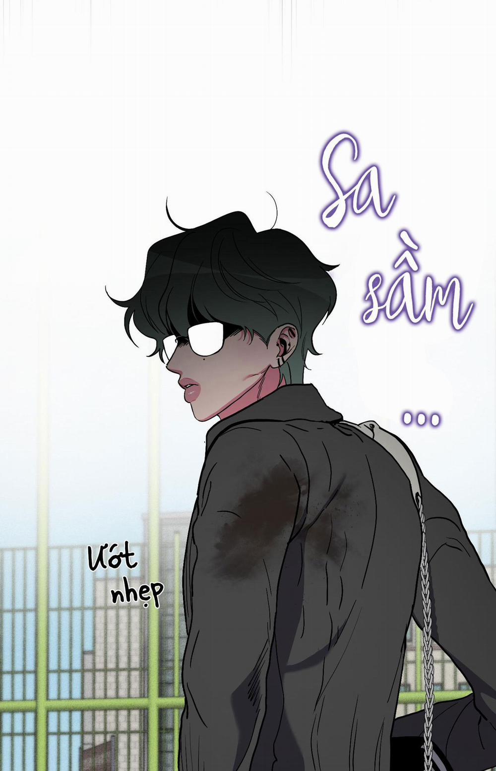 Anh, Hình Như Em Tăng Cân Rồi 27 trang 10