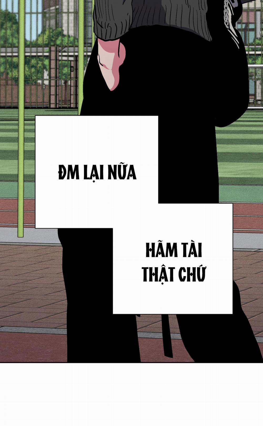 Anh, Hình Như Em Tăng Cân Rồi 27 trang 11