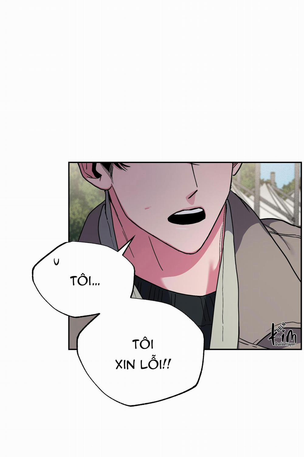 Anh, Hình Như Em Tăng Cân Rồi 27 trang 12