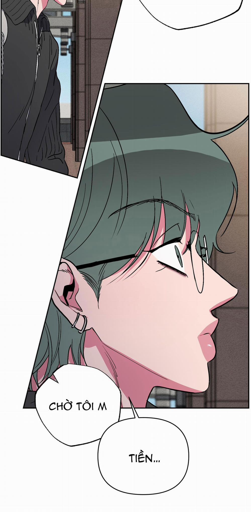 Anh, Hình Như Em Tăng Cân Rồi 27 trang 14