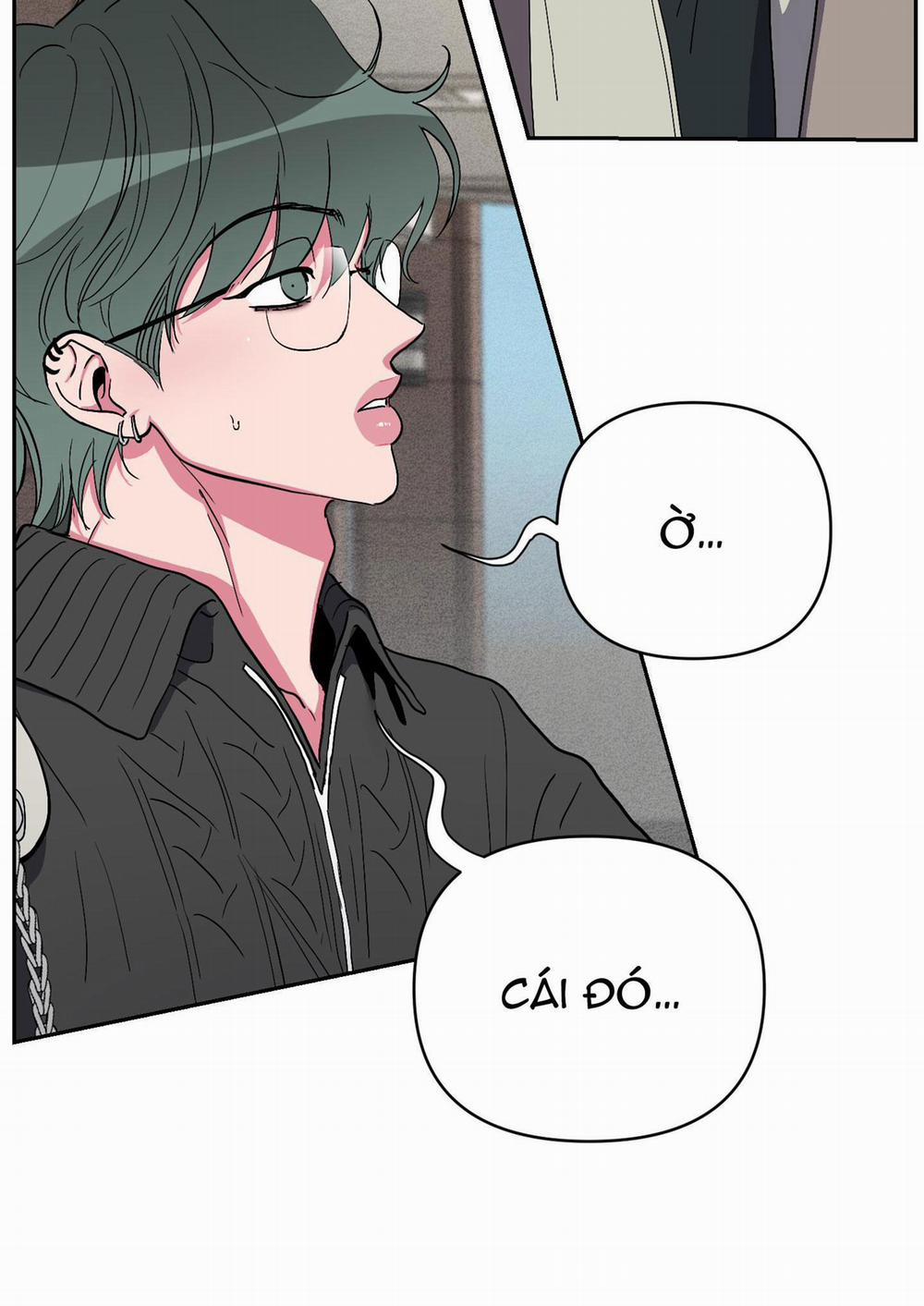 Anh, Hình Như Em Tăng Cân Rồi 27 trang 20