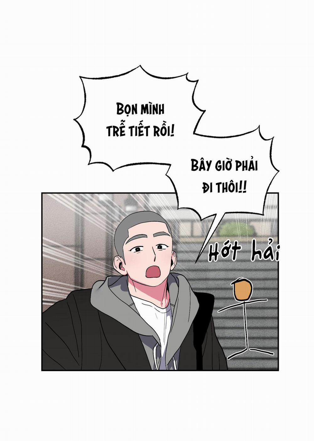 Anh, Hình Như Em Tăng Cân Rồi 27 trang 22