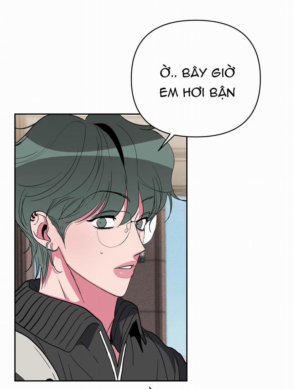 Anh, Hình Như Em Tăng Cân Rồi 27 trang 23