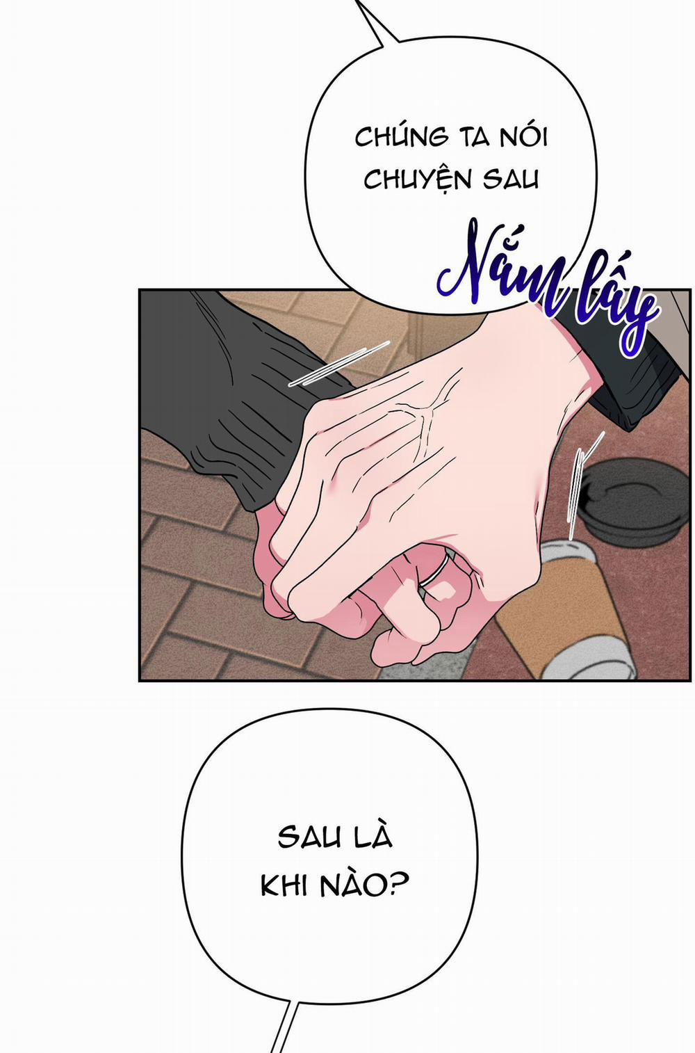 Anh, Hình Như Em Tăng Cân Rồi 27 trang 24