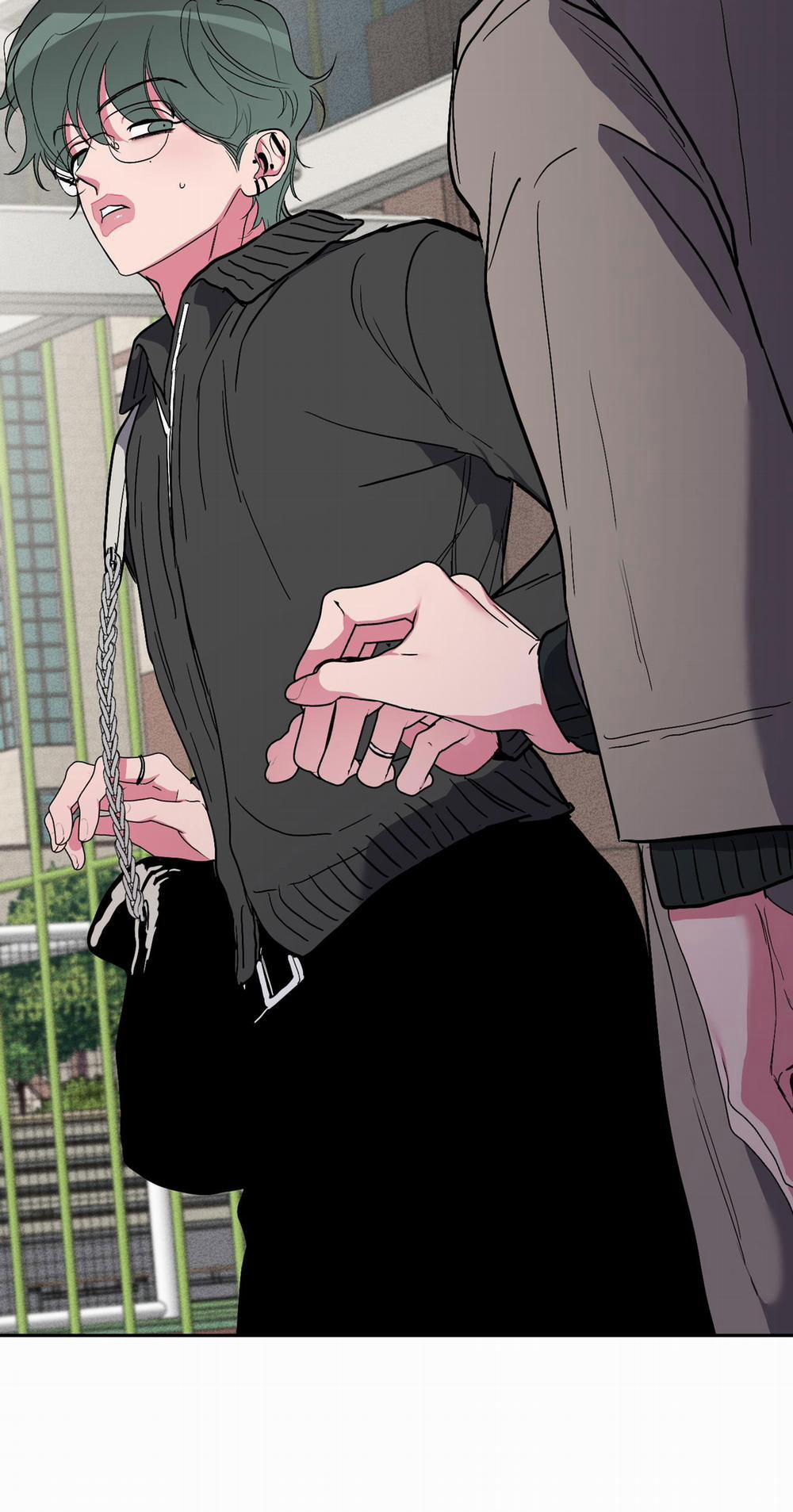 Anh, Hình Như Em Tăng Cân Rồi 27 trang 26