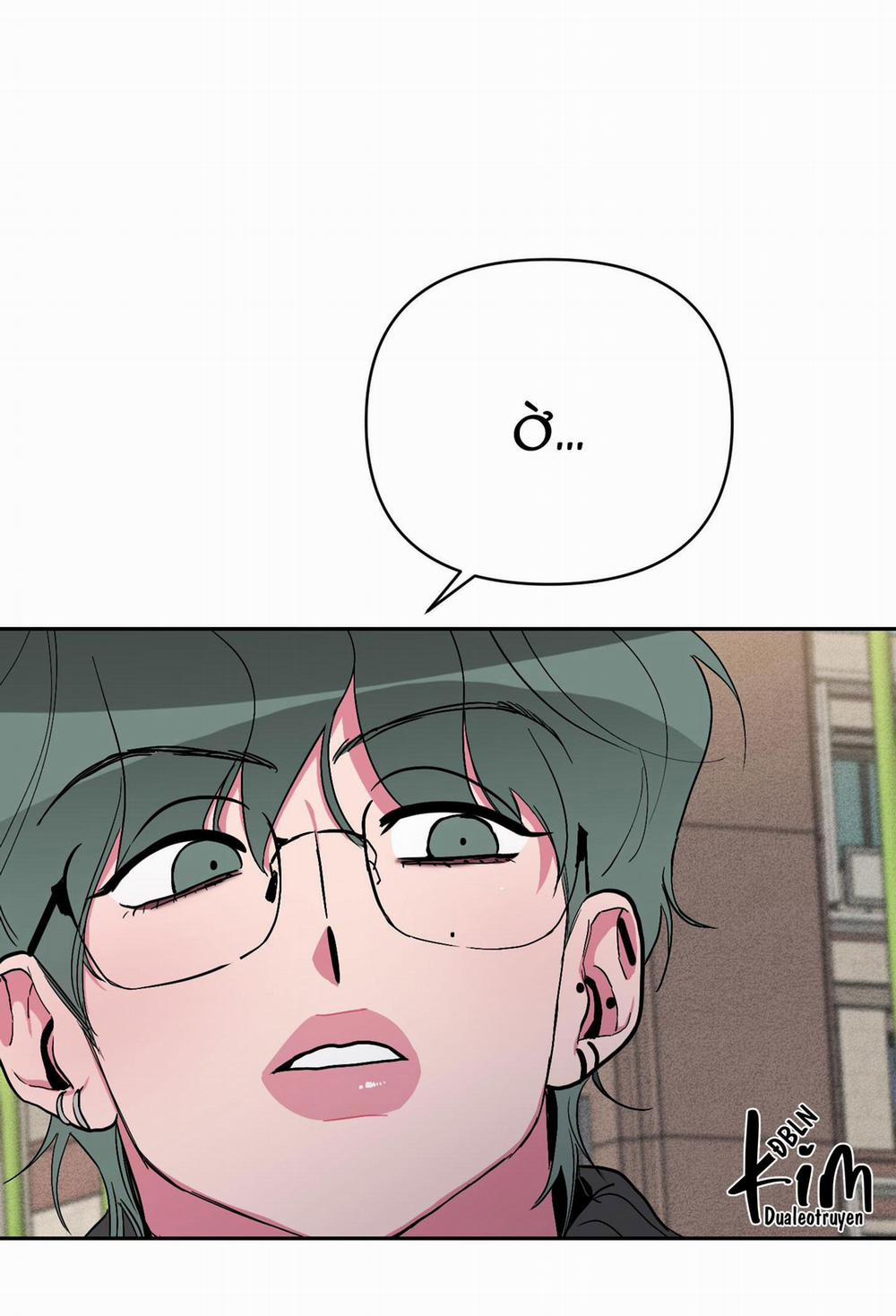 Anh, Hình Như Em Tăng Cân Rồi 27 trang 27