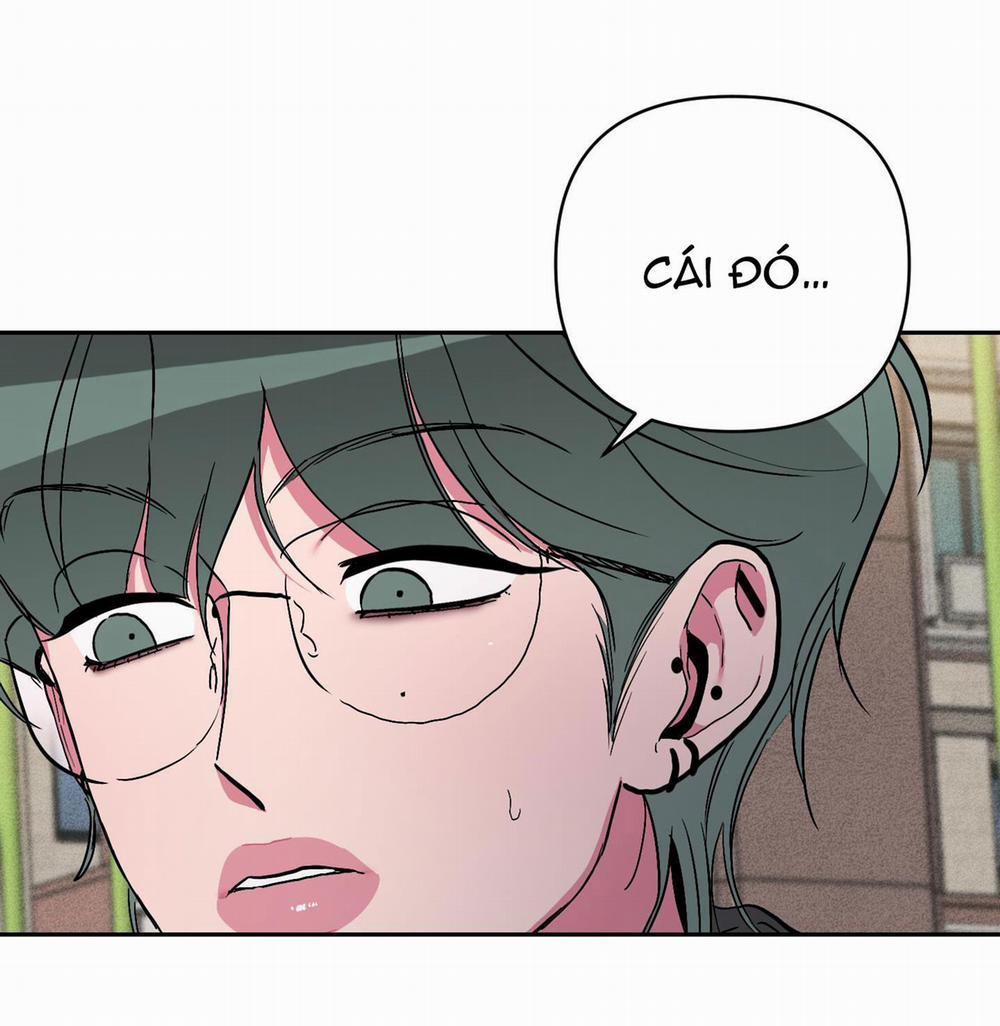 Anh, Hình Như Em Tăng Cân Rồi 27 trang 28